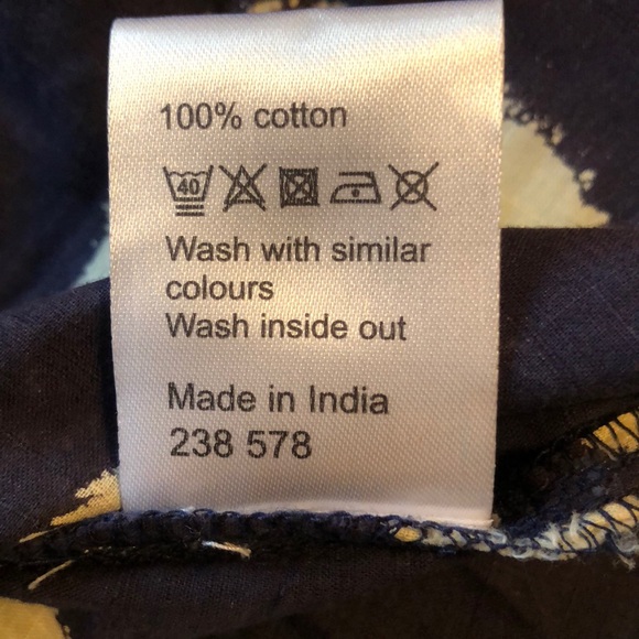 Kin by John Lewis Top - Picture 6 of 6